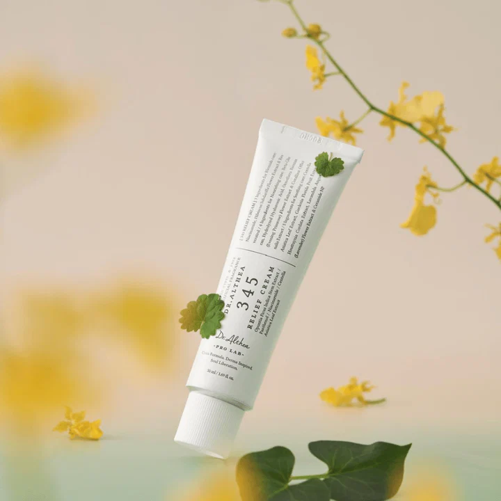 Dr.Althea - 345 Relief Cream