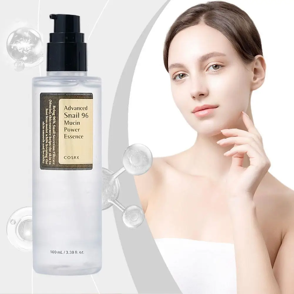 Biolume™ – Ser Regenerator Intens cu Mucină de Melc