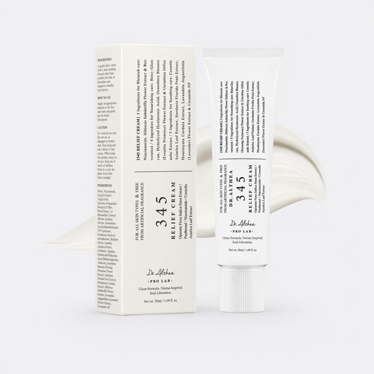 Dr.Althea - 345 Relief Cream
