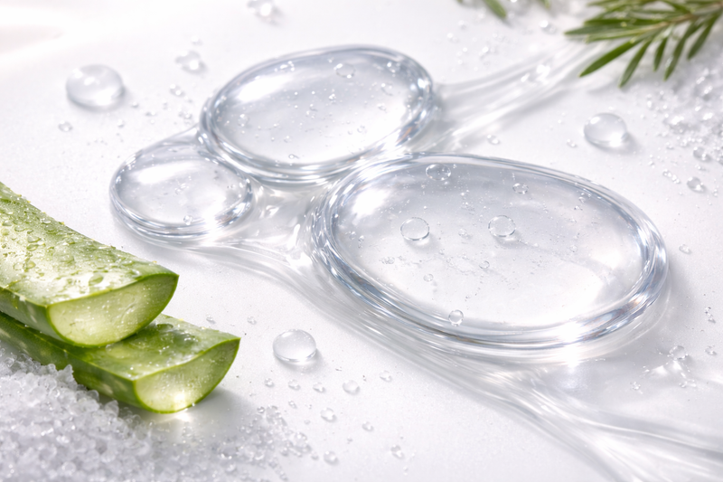 Ceramide NP + Beta-Glucan + Acid Hialuronic