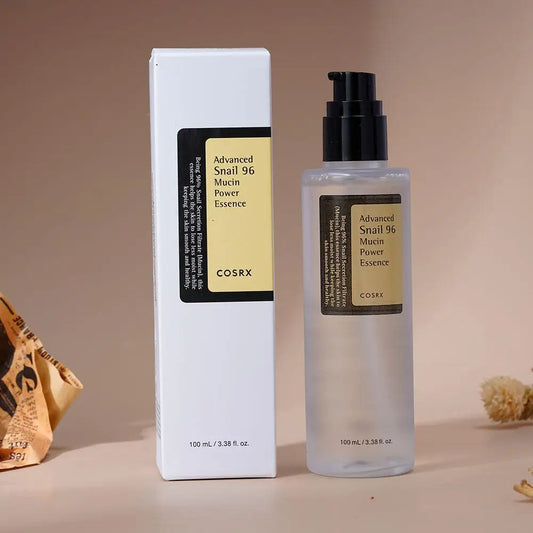 Biolume™ – Ser Regenerator Intens cu Snail Repair Complex