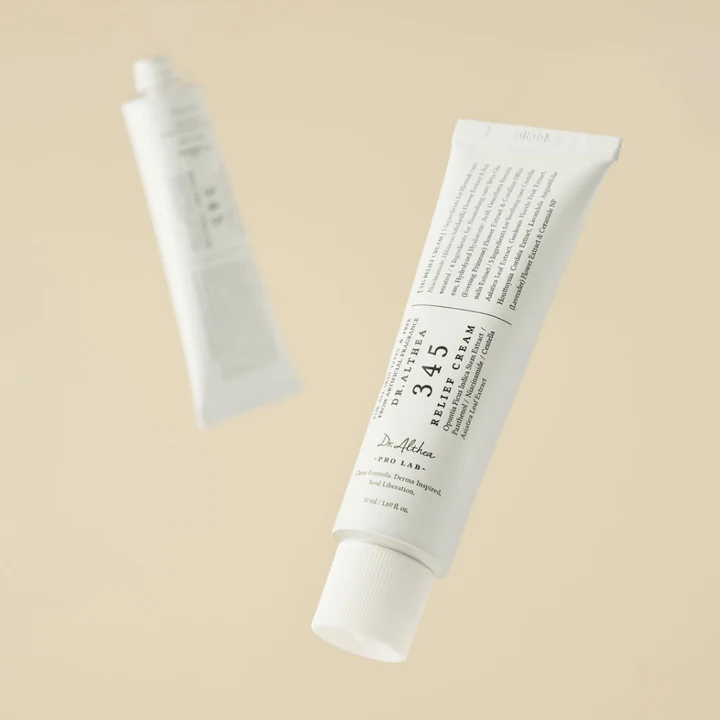 Dr.Althea - 345 Relief Cream