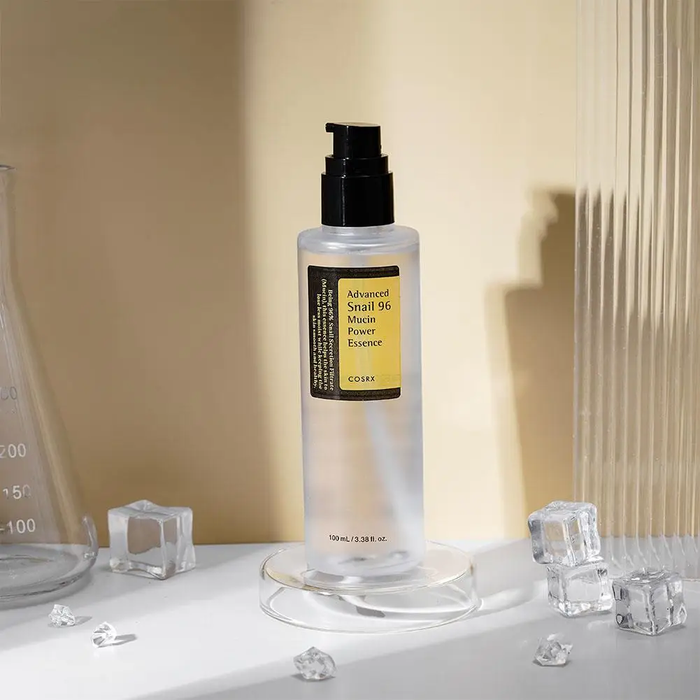 Biolume™ – Ser Regenerator Intens cu Mucină de Melc
